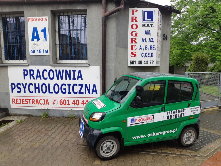 Zdjęcie kursu